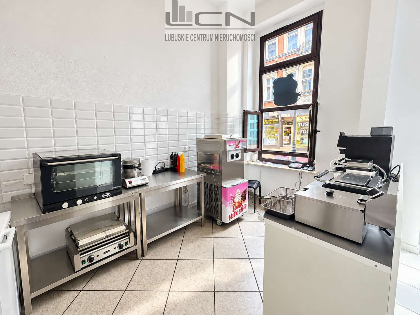 Lokal Wynajem Gorzów Wielkopolski Centrum 4