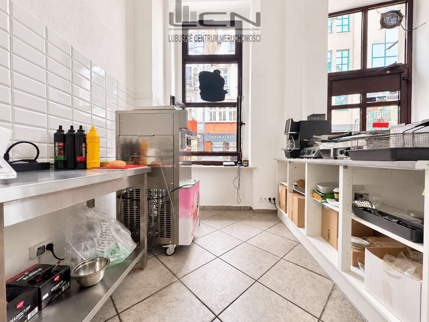 Lokal Wynajem Gorzów Wielkopolski Centrum 5