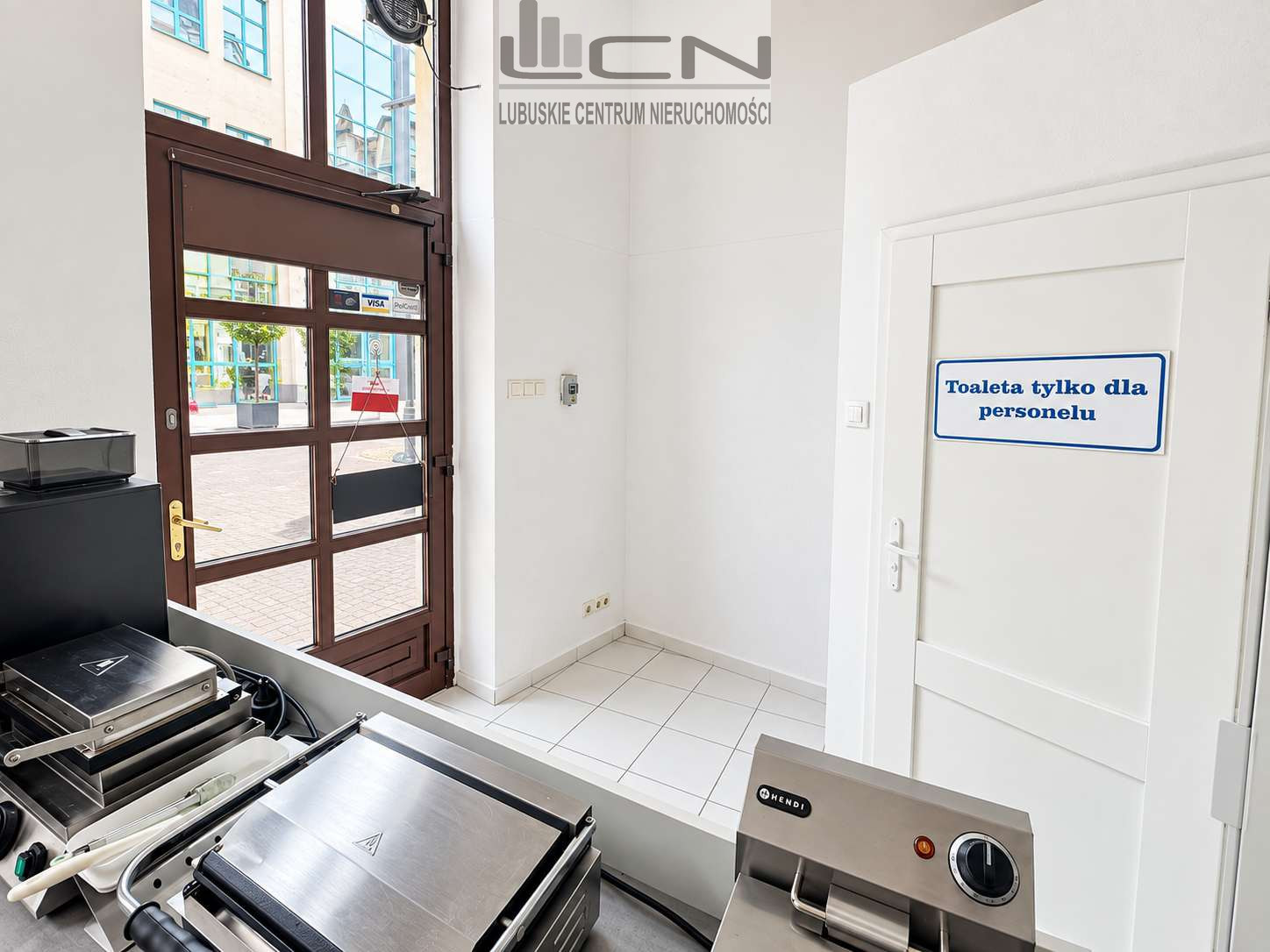 Lokal Wynajem Gorzów Wielkopolski Centrum 10