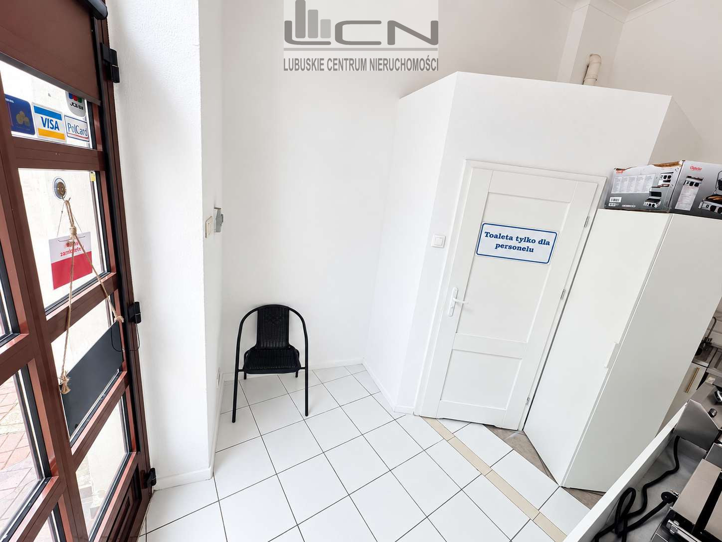 Lokal Wynajem Gorzów Wielkopolski Centrum 12