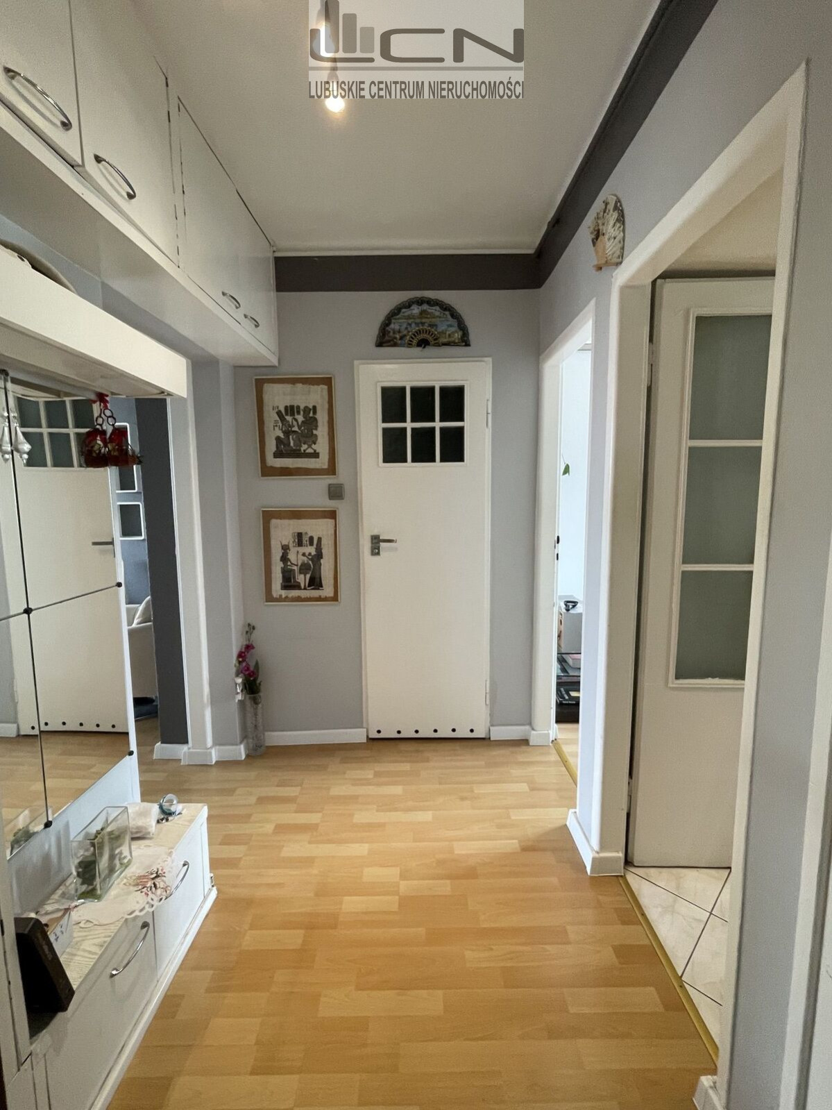 Mieszkanie Sprzedaż Gorzów Wielkopolski os. Staszica 7