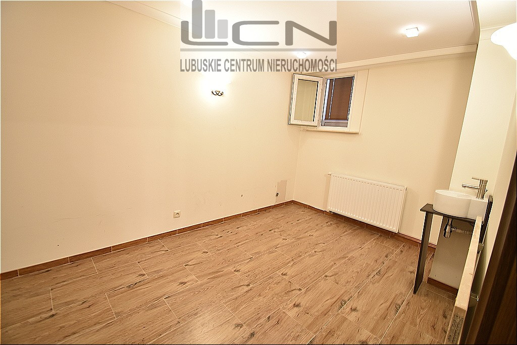 Lokal Wynajem Gorzów Wielkopolski Śródmieście 5