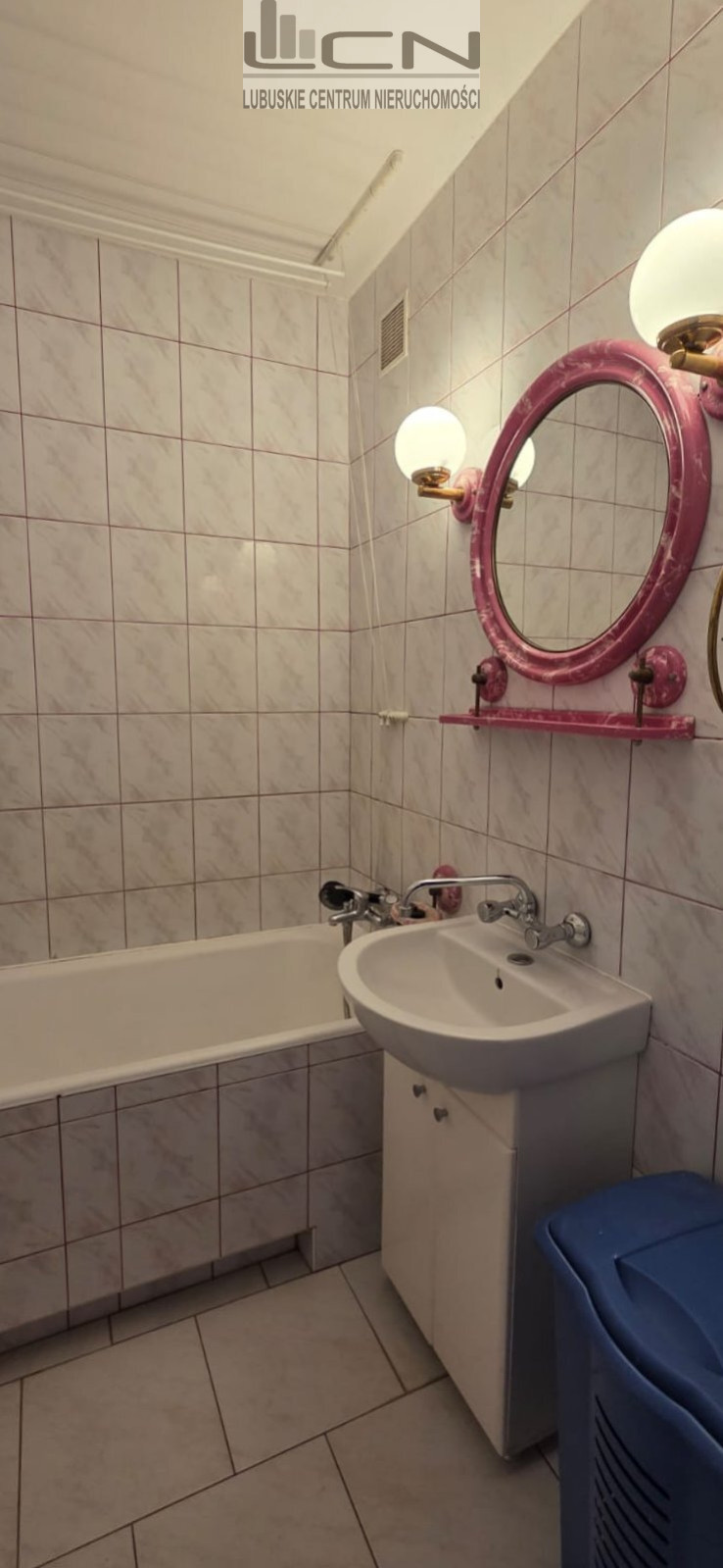 Mieszkanie Sprzedaż Gorzów Wielkopolski os. Staszica Leona Wyczółkowskiego 11