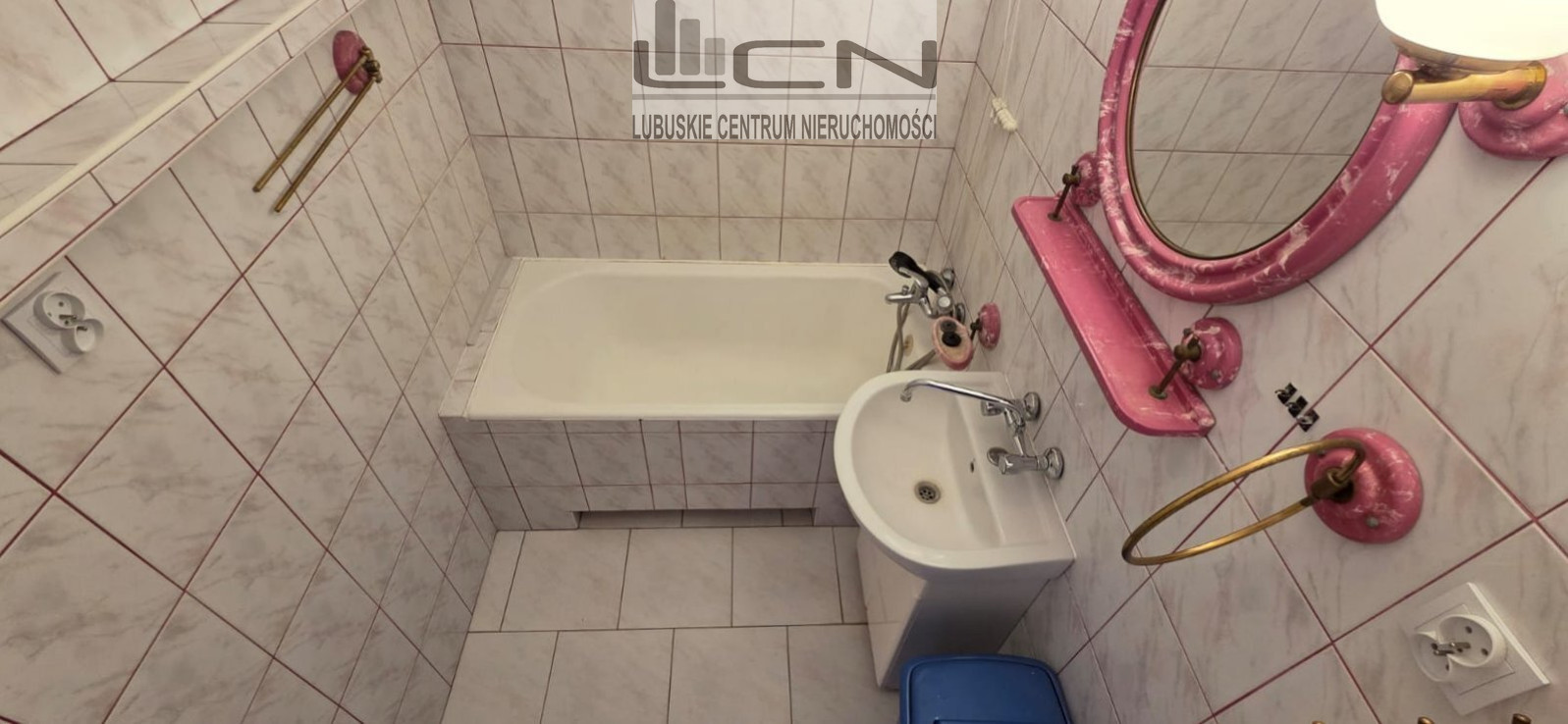 Mieszkanie Sprzedaż Gorzów Wielkopolski os. Staszica Leona Wyczółkowskiego 10