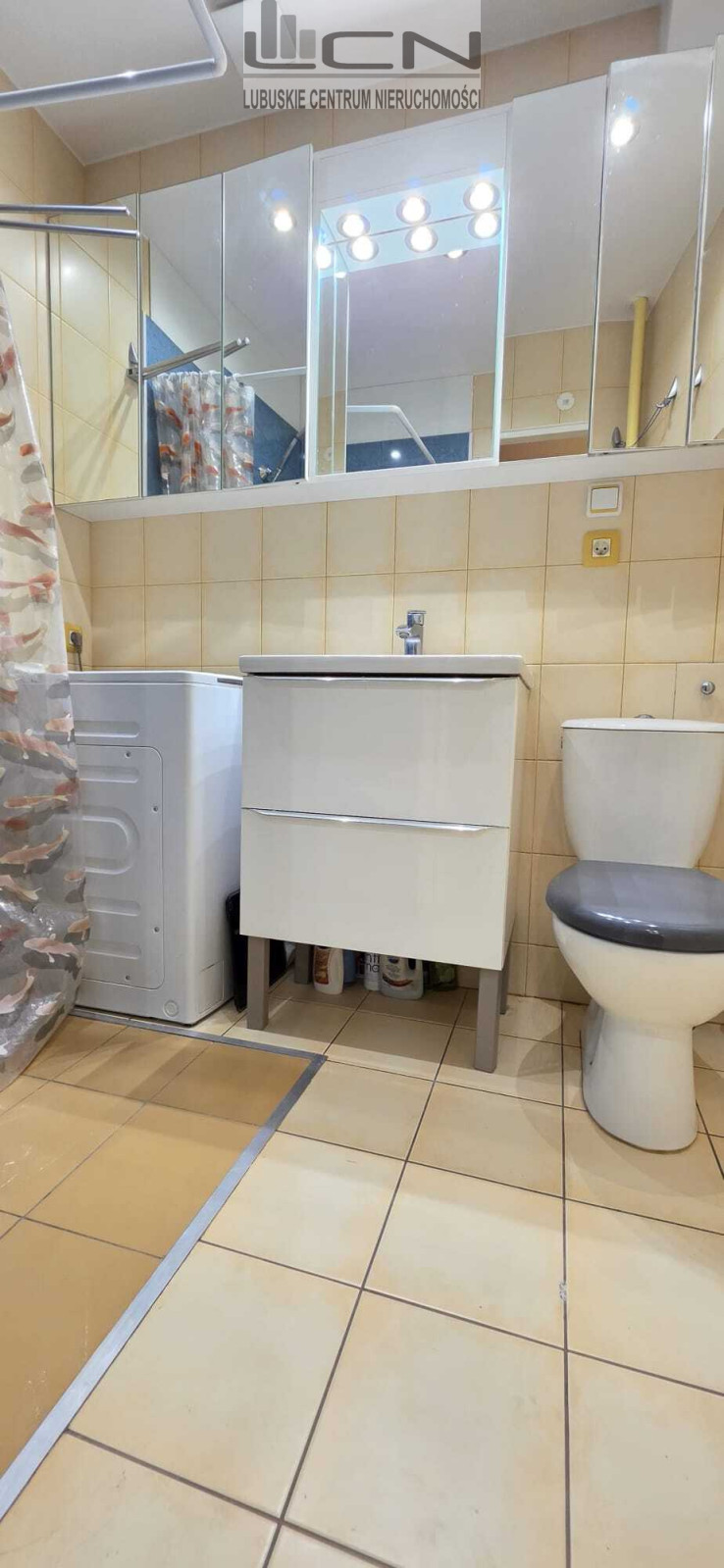 Mieszkanie Sprzedaż Gorzów Wielkopolski 6
