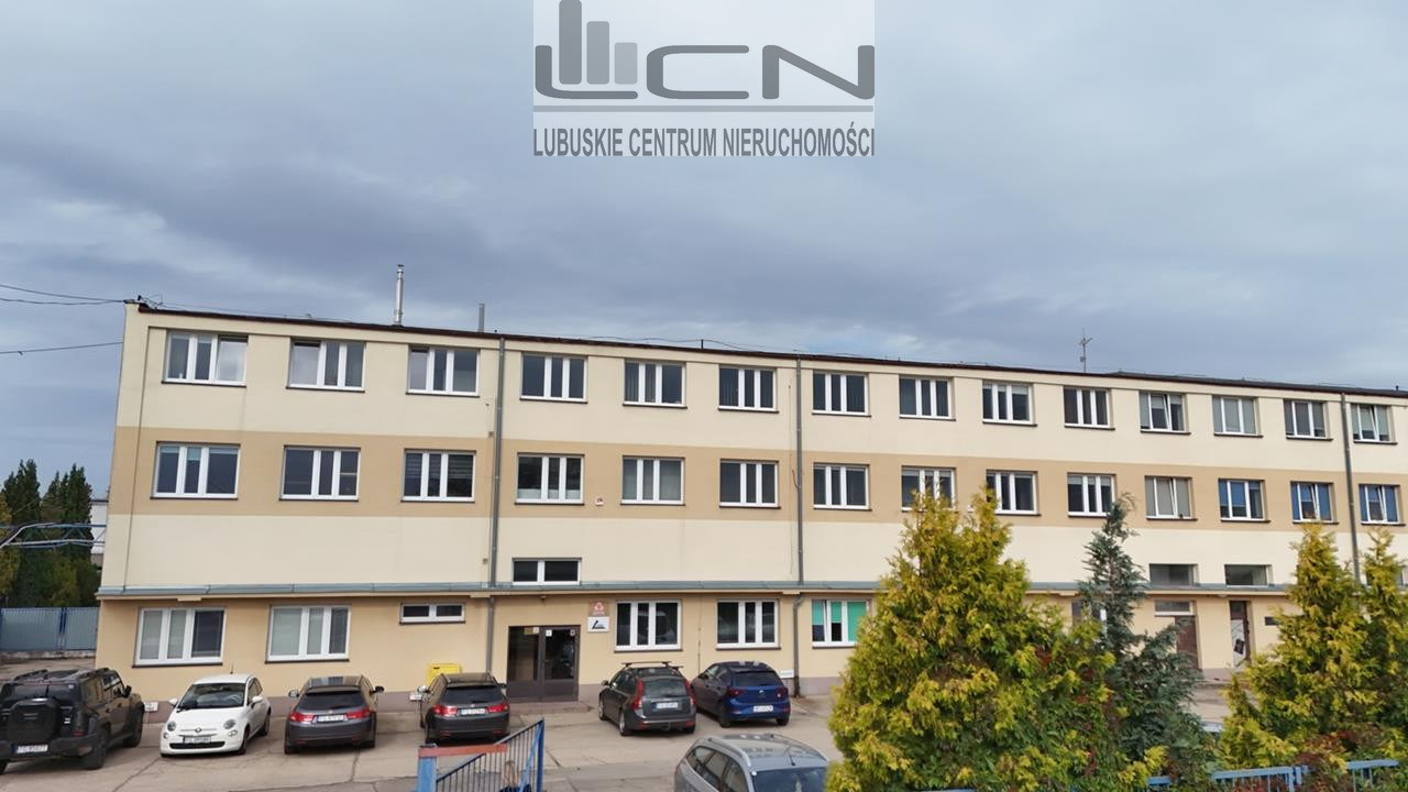 Obiekt Sprzedaż Gorzów Wielkopolski Zakanale 1