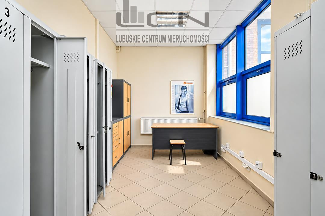 Obiekt Sprzedaż Gorzów Wielkopolski Zakanale 8