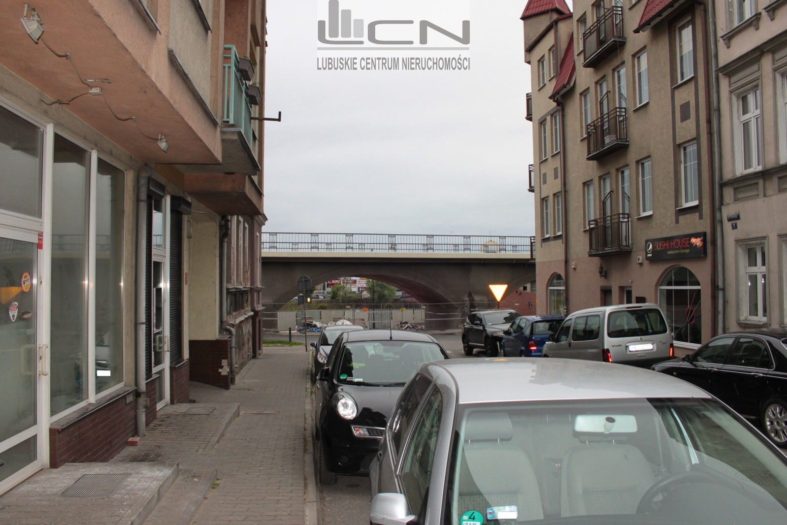 Lokal Wynajem Gorzów Wielkopolski Śródmieście 6
