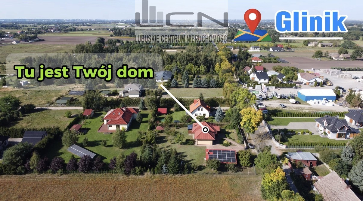 Dom Sprzedaż Glinik 1