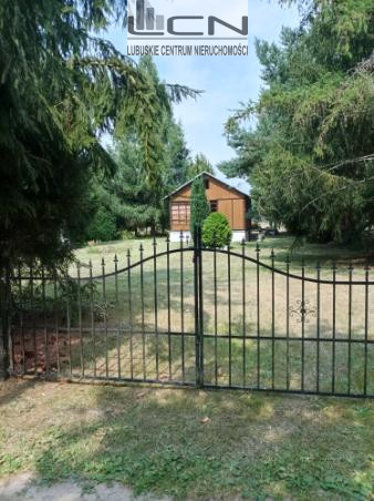 Działka Sprzedaż Parzeńsko 1