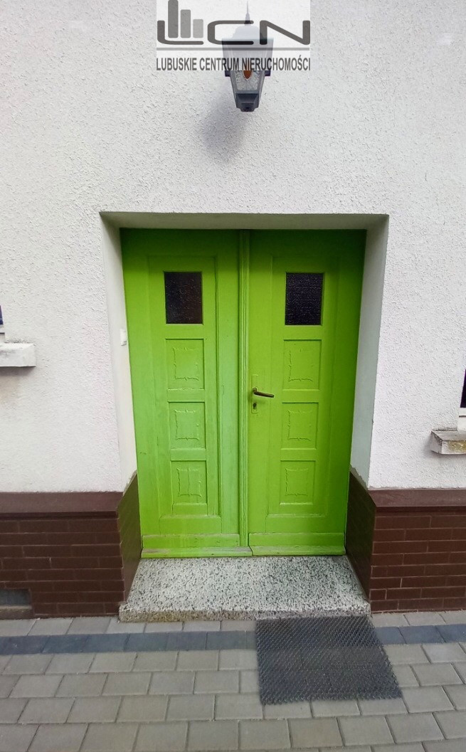 Mieszkanie Sprzedaż Gorzów Wielkopolski os. Piaski 22