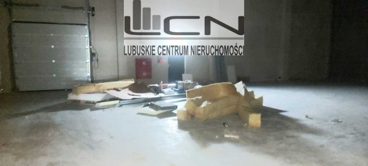 Lokal Wynajem Gorzów Wielkopolski Górczyn 9