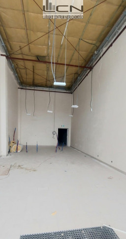 Lokal Wynajem Gorzów Wielkopolski Górczyn 3