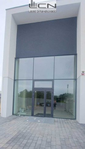 Lokal Wynajem Gorzów Wielkopolski Górczyn 5