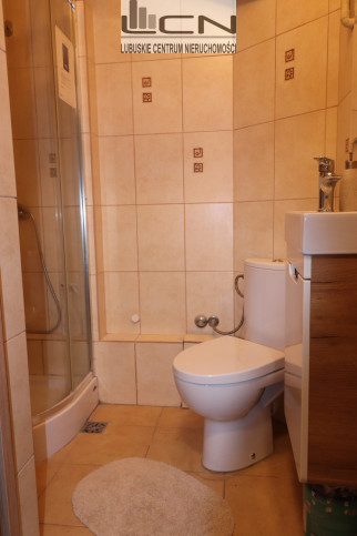 Mieszkanie Wynajem Gorzów Wielkopolski os. Staszica 6