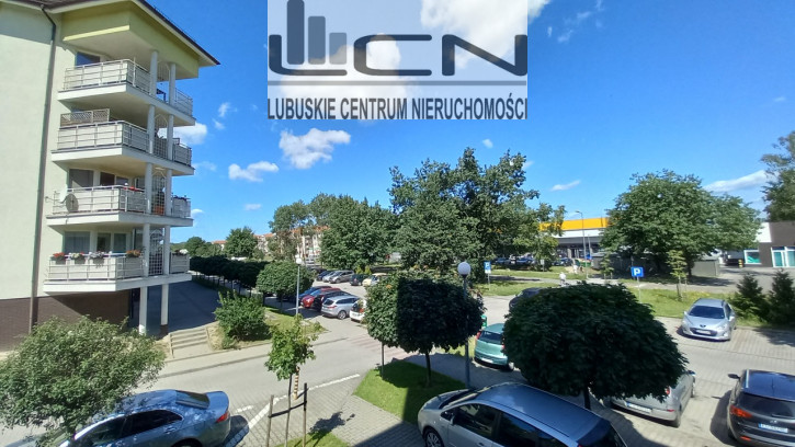 Mieszkanie Sprzedaż Gorzów Wielkopolski os. Europejskie 12