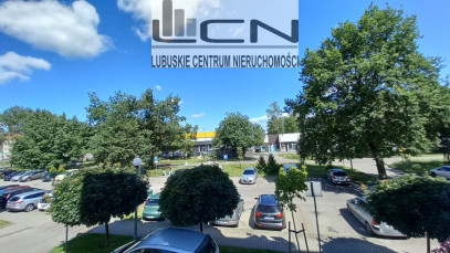Mieszkanie Sprzedaż Gorzów Wielkopolski os. Europejskie