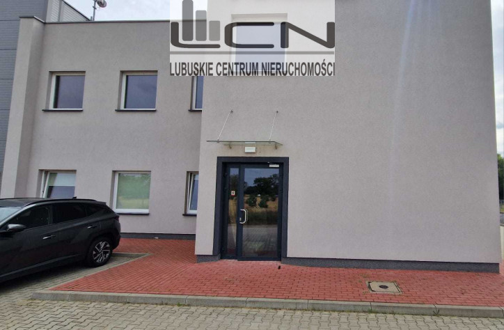 Lokal Wynajem Gorzów Wielkopolski 1