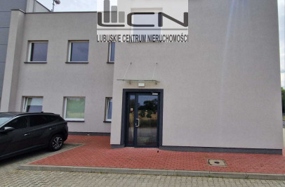 Lokal Wynajem Gorzów Wielkopolski