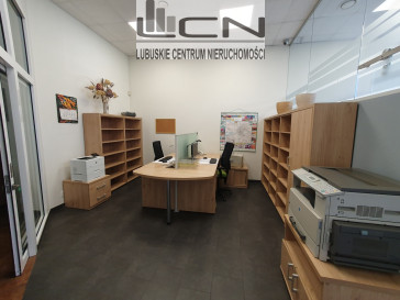 Lokal Sprzedaż Gorzów Wielkopolski