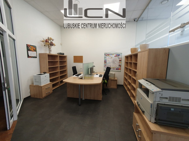 Lokal Sprzedaż Gorzów Wielkopolski 5