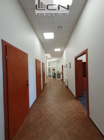 Lokal Sprzedaż Gorzów Wielkopolski 13