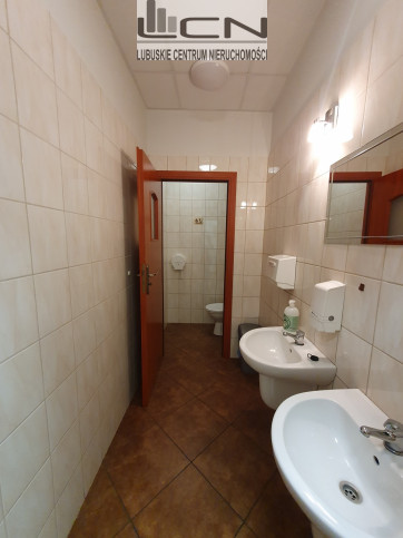 Lokal Sprzedaż Gorzów Wielkopolski 14