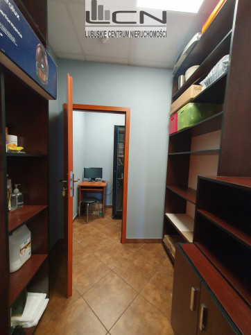 Lokal Sprzedaż Gorzów Wielkopolski 17
