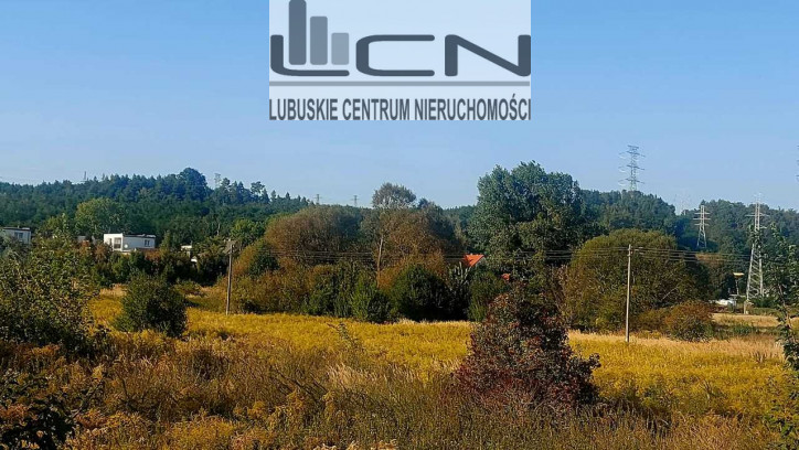 Działka Sprzedaż Łupowo 6