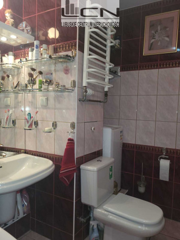 Mieszkanie Sprzedaż Gorzów Wielkopolski Górczyn 10