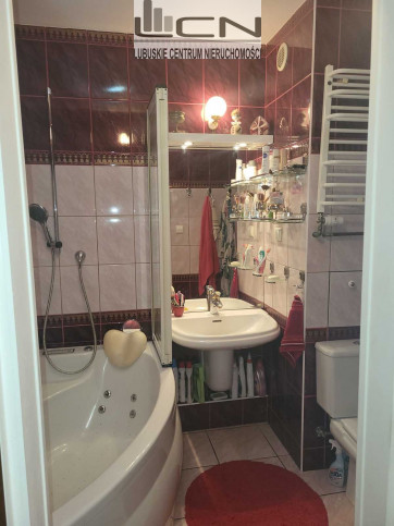 Mieszkanie Sprzedaż Gorzów Wielkopolski Górczyn 11