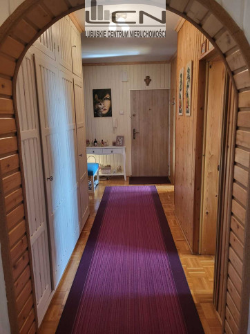 Mieszkanie Sprzedaż Gorzów Wielkopolski Górczyn 14