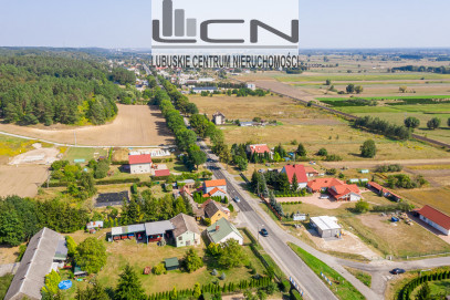 Obiekt Sprzedaż Jenin
