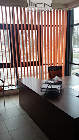 Lokal Wynajem Gorzów Wielkopolski os. Staszica 1