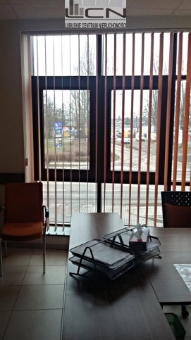 Lokal Wynajem Gorzów Wielkopolski os. Staszica 2
