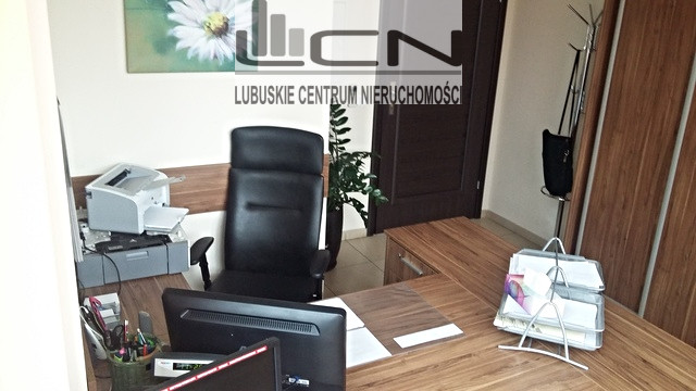 Lokal Wynajem Gorzów Wielkopolski os. Staszica 3