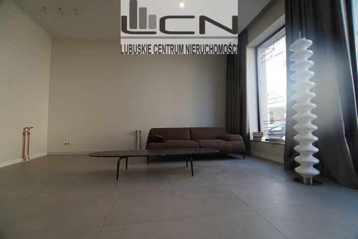 Lokal Sprzedaż Gorzów Wielkopolski Centrum 2