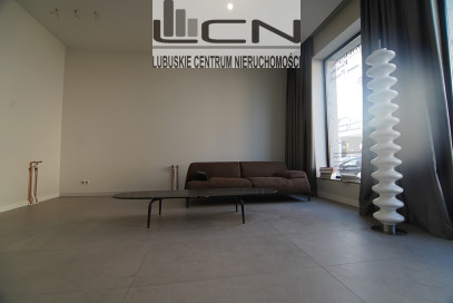 Lokal Sprzedaż Gorzów Wielkopolski Centrum