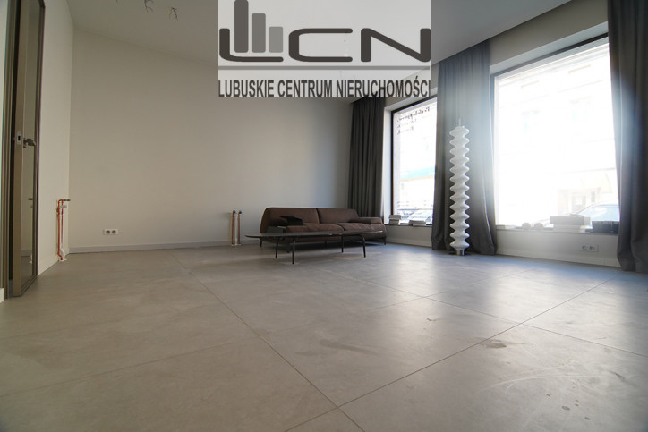 Lokal Sprzedaż Gorzów Wielkopolski Centrum 3