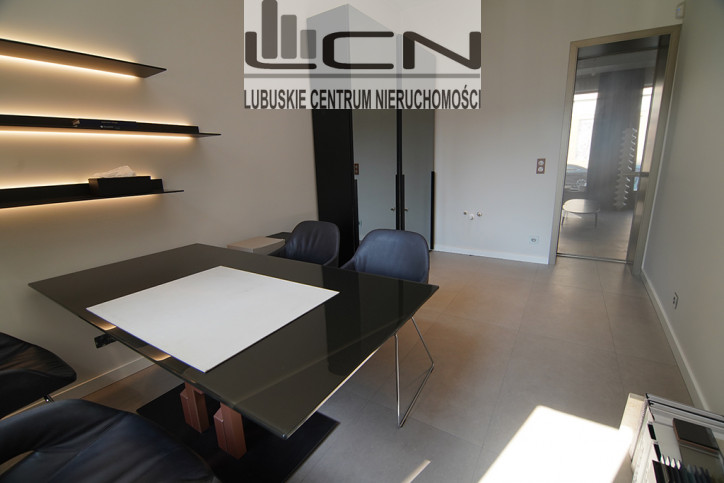 Lokal Sprzedaż Gorzów Wielkopolski Centrum 5