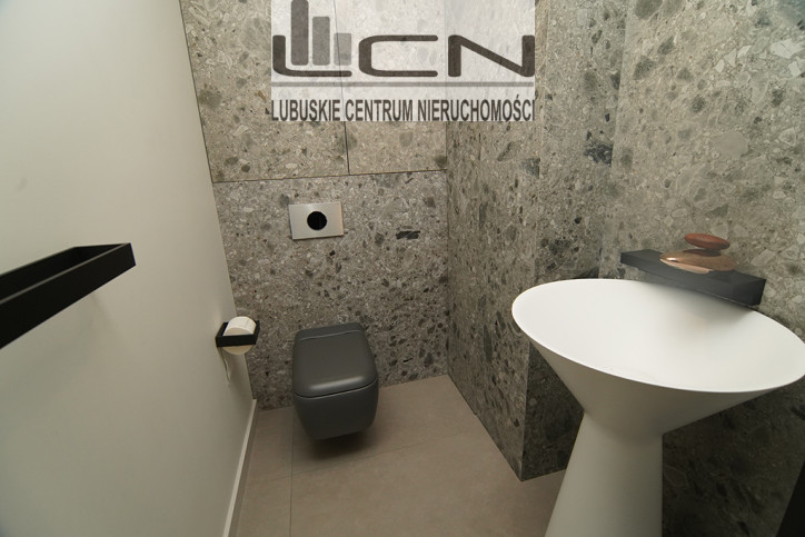 Lokal Sprzedaż Gorzów Wielkopolski Centrum 8