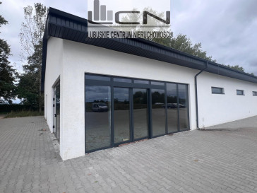 Lokal Wynajem Gorzów Wielkopolski