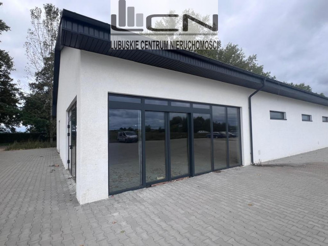 Lokal Wynajem Gorzów Wielkopolski 2
