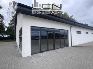 Lokal Wynajem Gorzów Wielkopolski