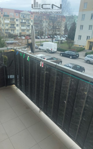 Mieszkanie Wynajem Gorzów Wielkopolski Górczyn 1