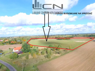 Działka Sprzedaż Kolonia Myśliborzyce