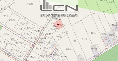 Działka Sprzedaż Łośno