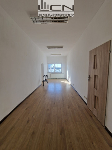 Lokal Wynajem Gorzów Wielkopolski Zakanale 3