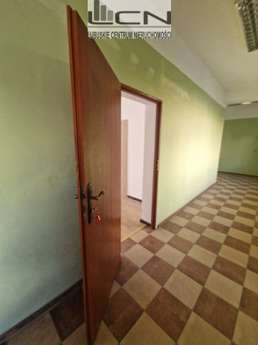 Lokal Wynajem Gorzów Wielkopolski Zakanale 10