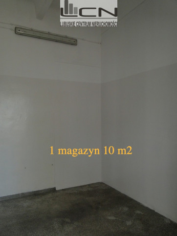 Obiekt Wynajem Gorzów Wielkopolski Śródmieście 7